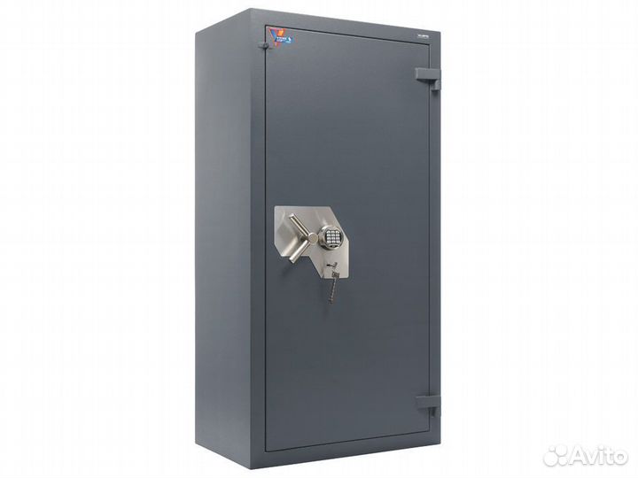 Взломостойкий сейф valberg форт 1685 EL