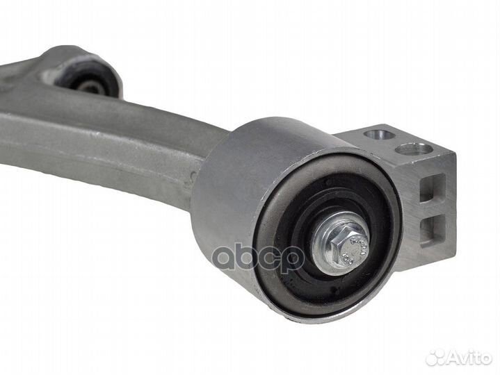 Рычаг нижний левый Fiat Croma 05, Opel