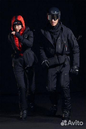 Bogner комбинезон