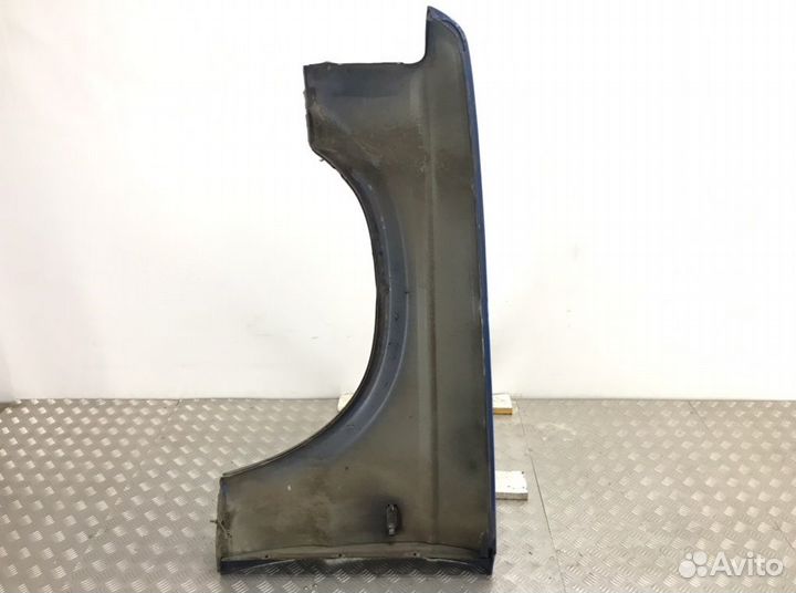 Крыло переднее правое Land Rover Discovery 2 2.5