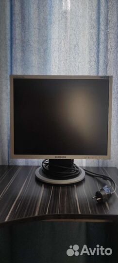 Монитор для компьютера samsung