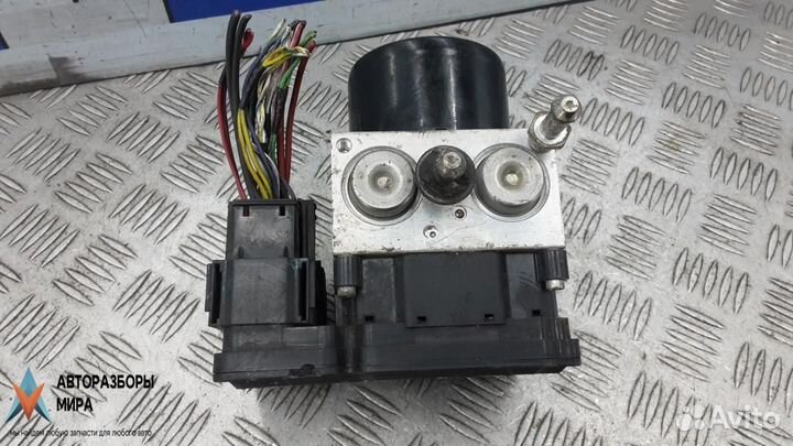 Блок ABS Dodge Avenger 2 2008 P05085336AG