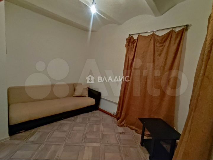 2-к. квартира, 30,9 м², 1/2 эт.