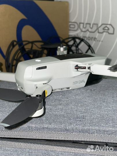 Dji mavic mini fly more combo