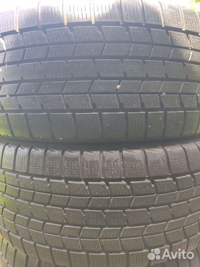 Dunlop Graspic DS2 215/55 R16