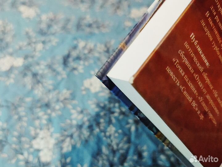 Разрыв времён - Ло Ин