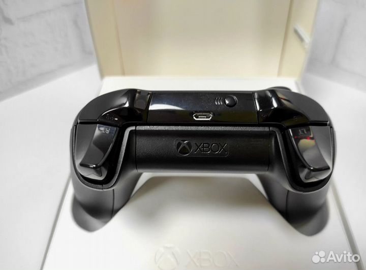Джостик Microsoft Xbox One S/X Series Wirelles