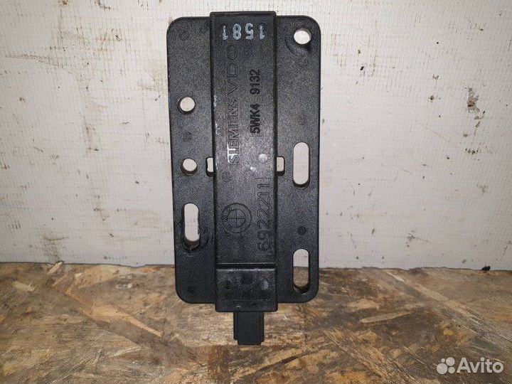 Антенна Bmw X6 E71 4.4 N63 2009