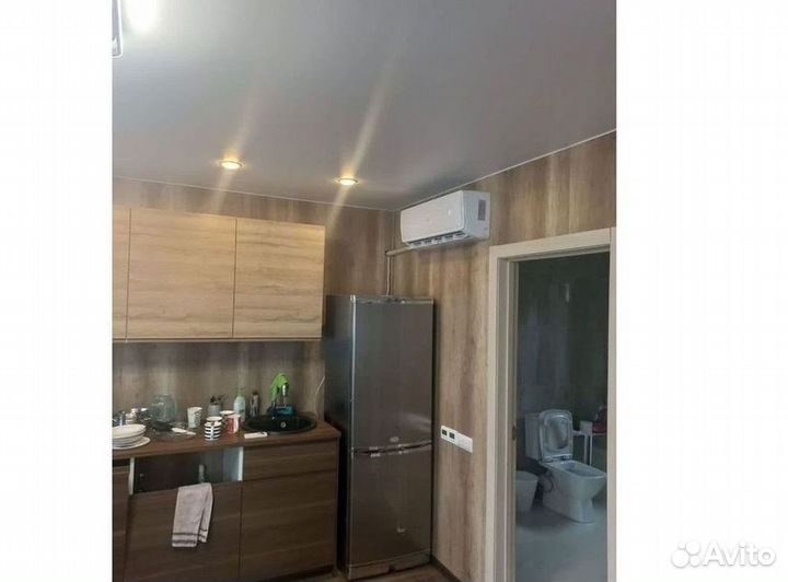 Кондиционер с установкой