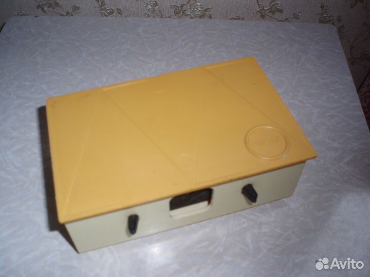 Звонки дверные СССР