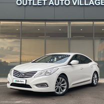 Hyundai Grandeur 3.0 AT, 2012, 298 000 км, с пробегом, цена 1 199 000 руб.