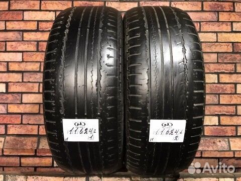 Nokian Tyres Hakka SUV 235/55 R18