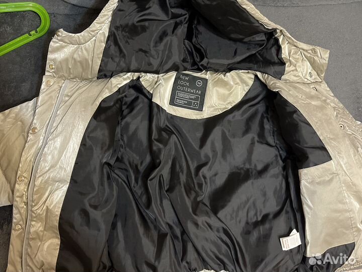 Курточка для девочки