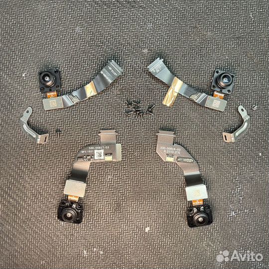 Oculus Quest 2 запчасти