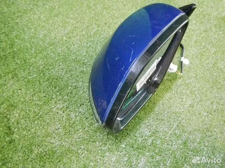 Зеркало левое электрическое Haval F7/F7x