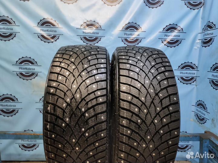 Triangle IcelynX TI501 235/45 R18 95R