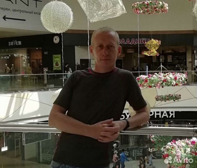 Электрик Электромонтаж Электромонтер