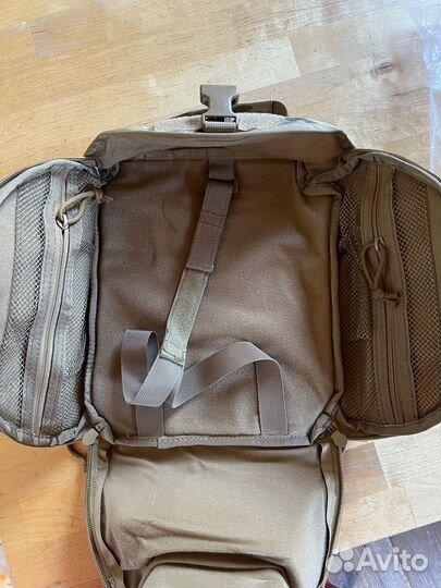 Сумка чехол для тактического шлема