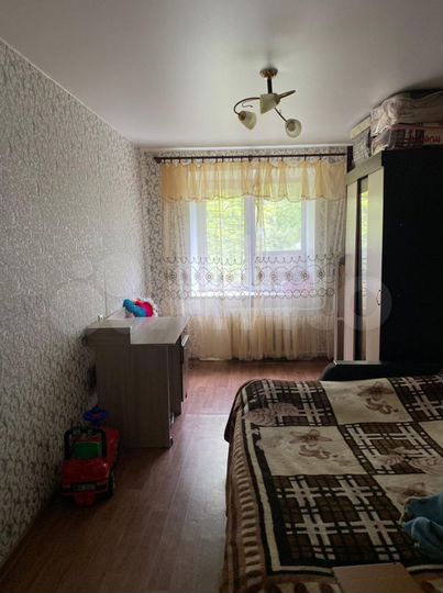 2-к. квартира, 44 м², 2/5 эт.