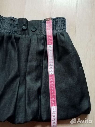 Костюм школьный Orbi