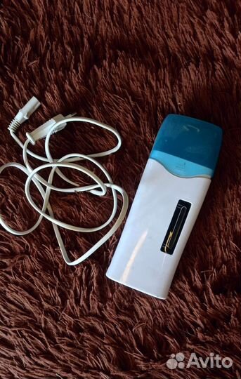 Воскоплав картриджный