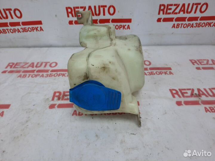 Бачок омывателя Skoda Octavia A4 BFQ 2008
