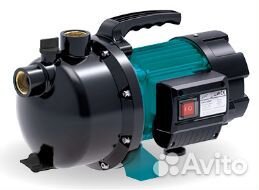 Насос поверхностный