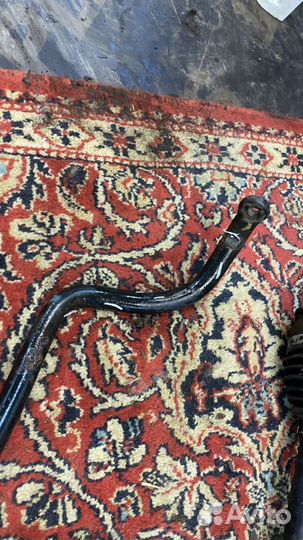 Стабилизатор передний subaru legacy bl5