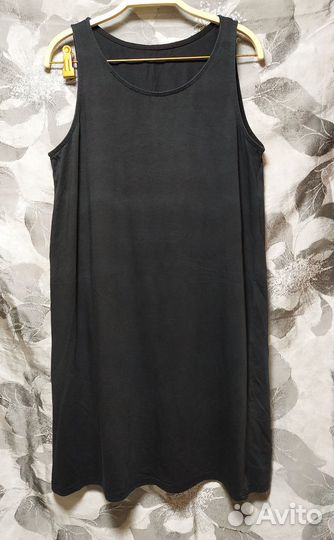 Платье майка