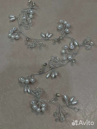 Украшение для волос