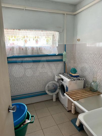 Дом 65 м² на участке 7 сот.