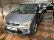 Ford C-MAX 2.0 AT, 2007, 297 047 км, с пробегом, цена 630 000 руб.