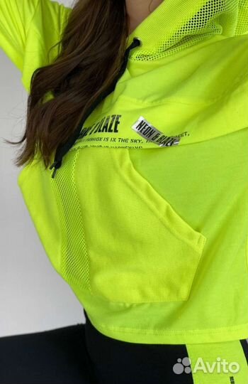 Кофта лëгкая