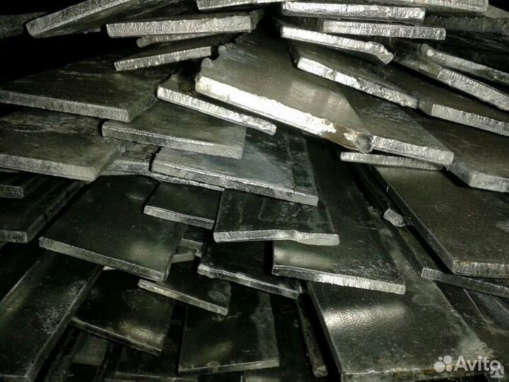 Полосы. Металлопрокат