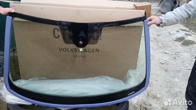 Лобовое стекло шкода Октавия а 8