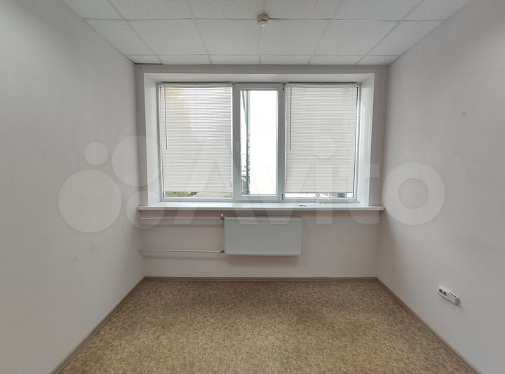 Офис, Технополис 