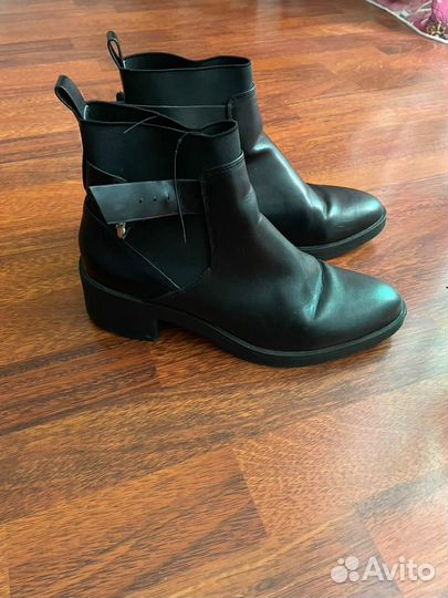 Ботинки Zara
