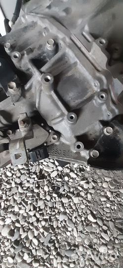 Коробка АКПП Тойота Камри 50 55 3.5л