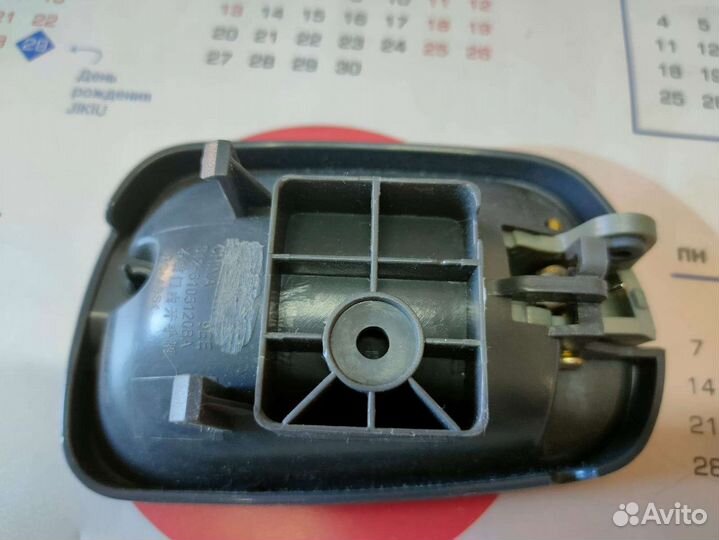 Ручка двери внутренняя правая