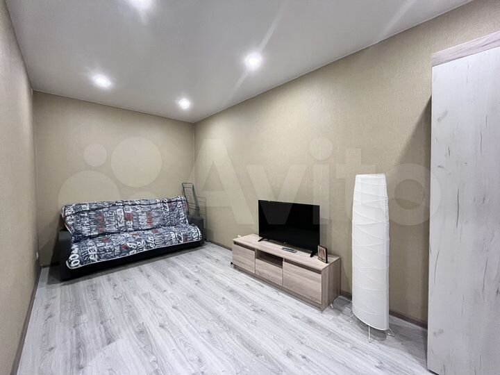 1-к. квартира, 32 м², 2/3 эт.