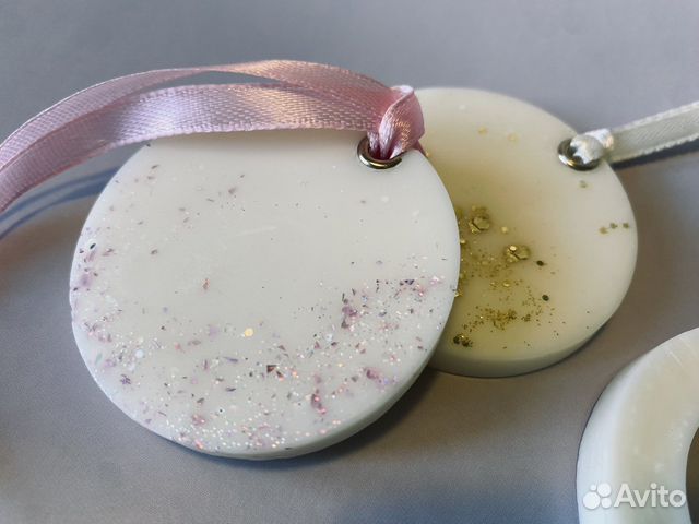 Флорентийское саше