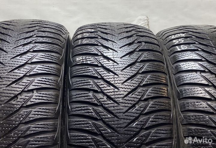 Goodyear UltraGrip 8 205/55 R16