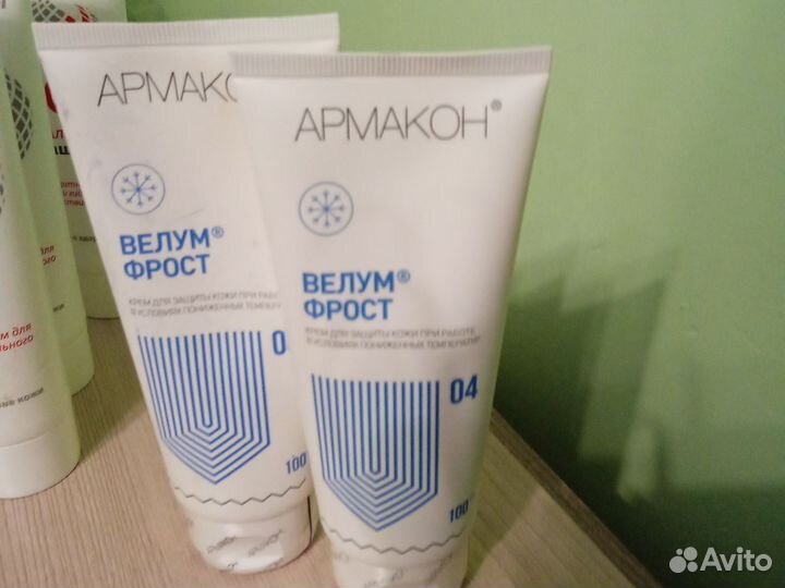 Крема