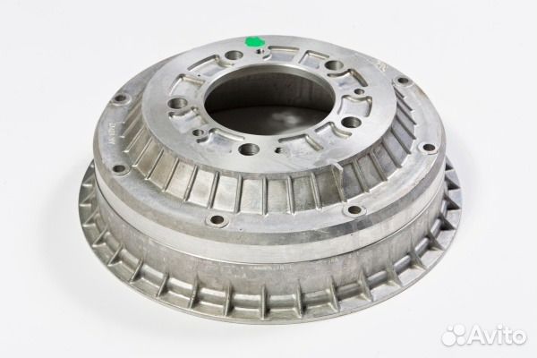 Барабан тормозной Нива, Шевроле-Нива