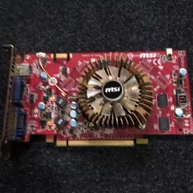 Видеокарта geforce 9600gt 512mb