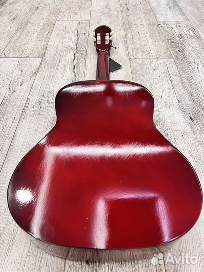 Классическая гитара