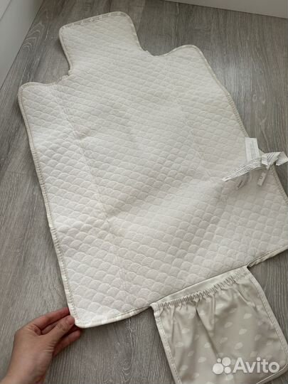 Пеленка органайзер для подгузника Zara home