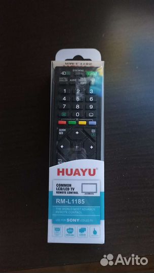 Телевизор бу