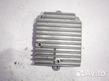 Блок управления 38700szaa03