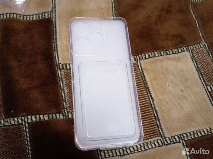 Чехол для телефона infinix Hot 30i